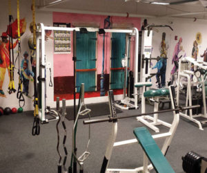 Downtown Fitness Center - New Orleans Gym