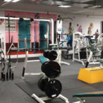 Downtown Fitness Center - New Orleans Gym