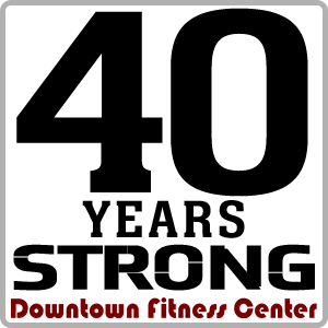 affordable New Orleans gym