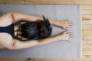 Yoga and meditation
