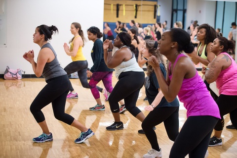 WERQ® is the wildly addictive cardio dance workout based on todays hottest pop, rock, and hip hop music.