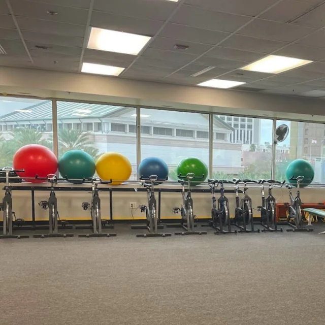 AT ANY AGE, strength training can increase & improve heart health, muscle mass, flexibility, and bone density… so you can live your best dang life! 💫 

Personal training, classes, nutrition plans - visit either New Orleans gym for a tour: inside Canal Place (3rd floor) or The New Orleans Healing Center. 

#nolagym #nolagyms #neworleansgym #nolayoga #nolastrong